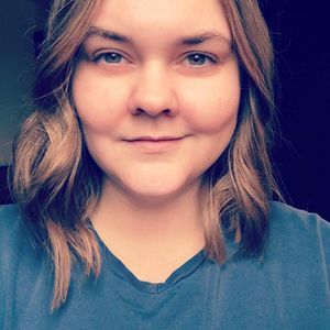 Meet your Posher, Maddey